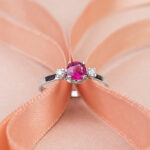 Dámský prsten Aligero