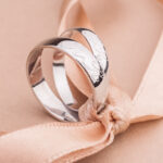 Snubní prsteny Enrico