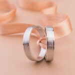 Snubní prsteny Federica