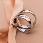 Snubní prsteny Gaia