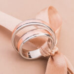 Snubní prsteny Gianluca