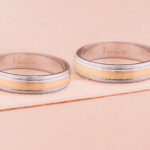 Snubní prsteny Nicole