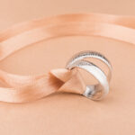 Snubní prsteny Simone