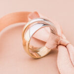 Snubní prsteny Antonio