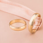 Snubní prsteny Elisa