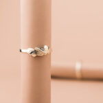 Dámský prsten Jane