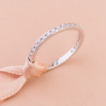 Dámský prsten Noemi