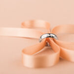 Dámský snubní prsten Orsino