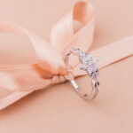 Dámský prsten Paolo