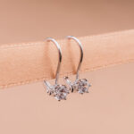 Dámské náušnice Raena