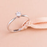 Dámský prsten Tiffany