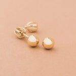 Dámské náušnice Timotej