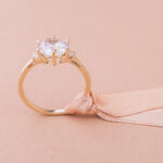 Dámský prsten Tommaso