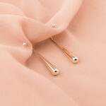 Dámské náušnice Tony