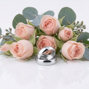 Snubní prsteny Valerio