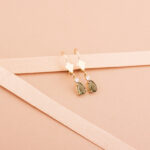 Dámské náušnice Joanne