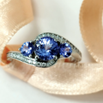 Dámský prsten Orlando