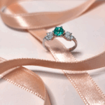 Dámský prsten Sante