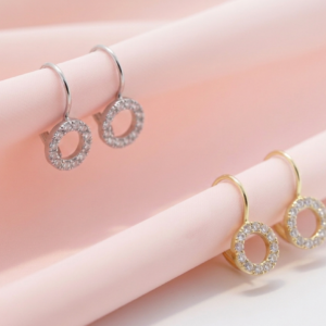 Dámské náušnice Abigail