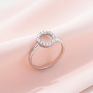 Dámský prsten Abigail