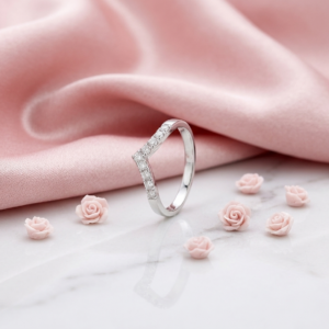 Dámský prsten Belladonna