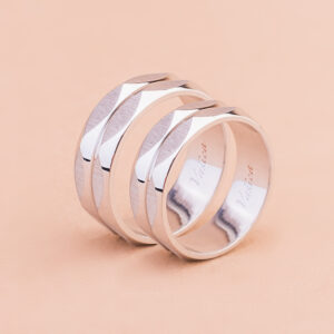 Snubní prsteny Lisa