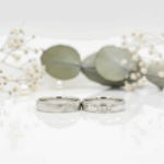 Snubní prsteny Matteo