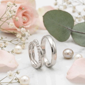 Snubní prsteny Serena