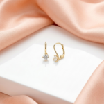 Dámské náušnice Manfred